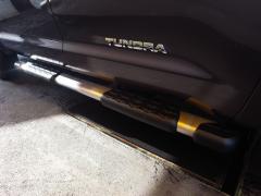 2012 TUNDRA