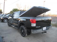 2012 TUNDRA