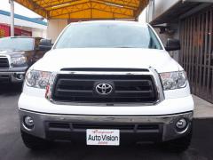 2012 TUNDRA
