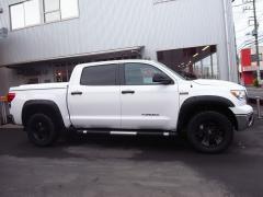 2012 TUNDRA