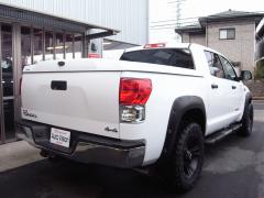 2012 TUNDRA