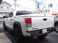 2012 TUNDRA