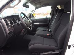2012 TUNDRA