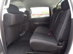 2012 TUNDRA