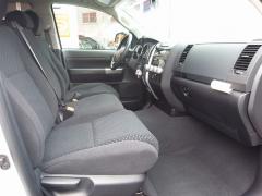 2012 TUNDRA