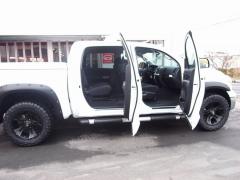 2012 TUNDRA