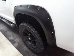 2012 TUNDRA
