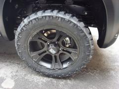 2012 TUNDRA