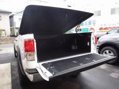 2012 TUNDRA