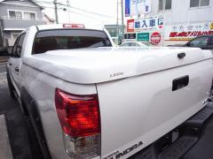 2012 TUNDRA