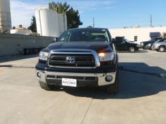 2012 TUNDRA