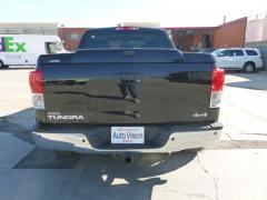 2012 TUNDRA