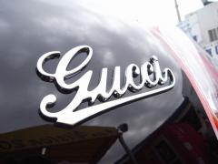 2012 FIAT 500C BY Gucci Cabrio