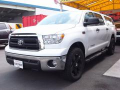 TUNDRA CREWMAX