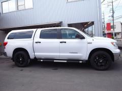TUNDRA CREWMAX