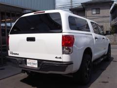 TUNDRA CREWMAX
