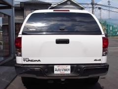 TUNDRA CREWMAX