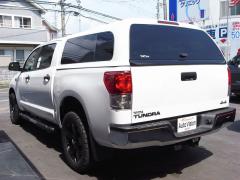 TUNDRA CREWMAX