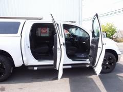 TUNDRA CREWMAX