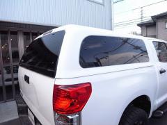 TUNDRA CREWMAX