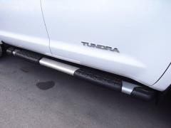 TUNDRA CREWMAX