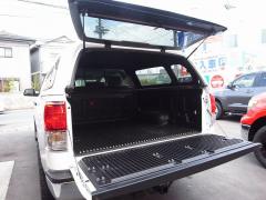 TUNDRA CREWMAX