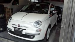 GUCCI  FIAT