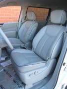 2012 NISSAN QUEST SV