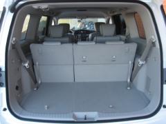 2012 NISSAN QUEST SV