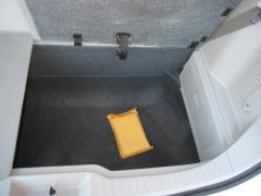 2012 NISSAN QUEST SV