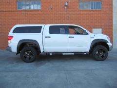 2012 TOYOTA TUNDRA CREWMAX