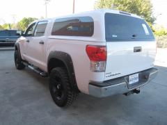 2012 TOYOTA TUNDRA CREWMAX