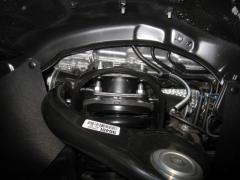 2012 TOYOTA TUNDRA CREWMAX