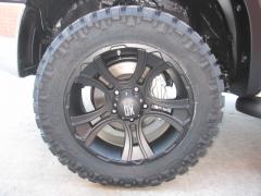 2012 TOYOTA TUNDRA CREWMAX