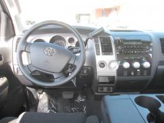 2012 TOYOTA TUNDRA CREWMAX