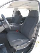2012 TOYOTA TUNDRA CREWMAX