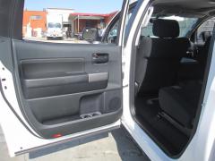2012 TOYOTA TUNDRA CREWMAX