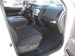 2012 TOYOTA TUNDRA CREWMAX