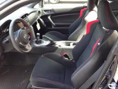 2013 SCION FR-S 6MT