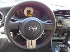 2013 SCION FR-S 6MT