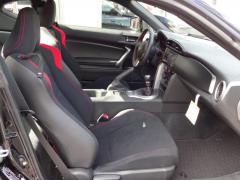 2013 SCION FR-S 6MT