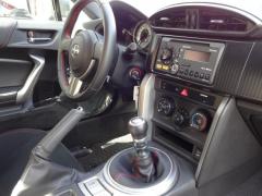 2013 SCION FR-S 6MT