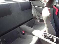 2013 SCION FR-S 6MT