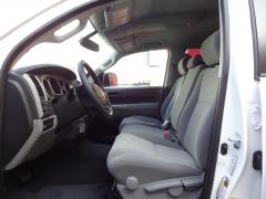 2012 TOYOTA TUNDRA CREWMAX