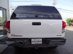 2012 TOYOTA TUNDRA CREWMAX