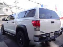 2012 TOYOTA TUNDRA CREWMAX