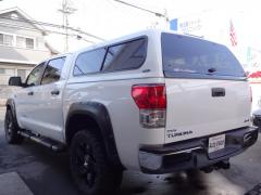 2012 TOYOTA TUNDRA CREWMAX