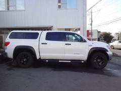 2012 TOYOTA TUNDRA CREWMAX