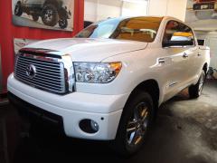 2013 TUNDRA