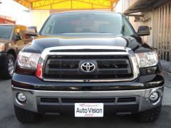 2013 TOYOTA TUNDRA CREWMAX 4WD